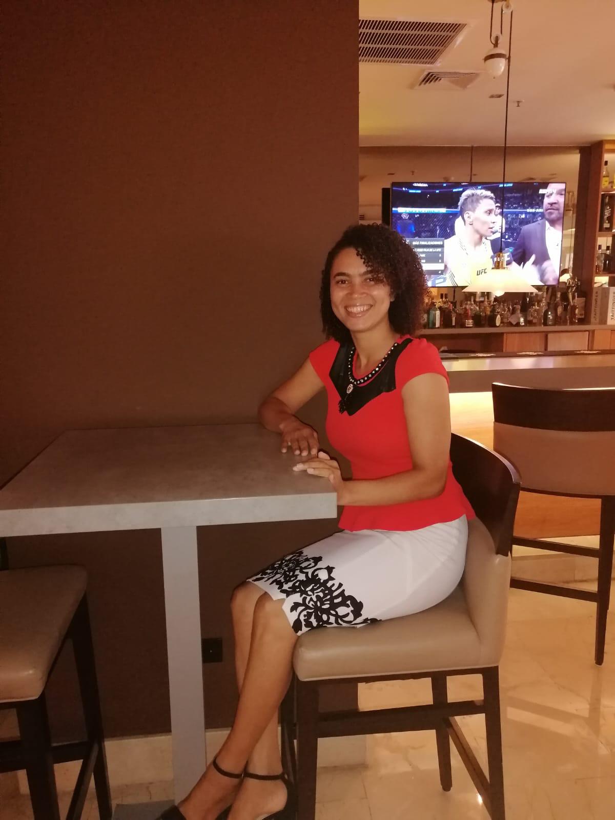 Foto de Laurina Escalante